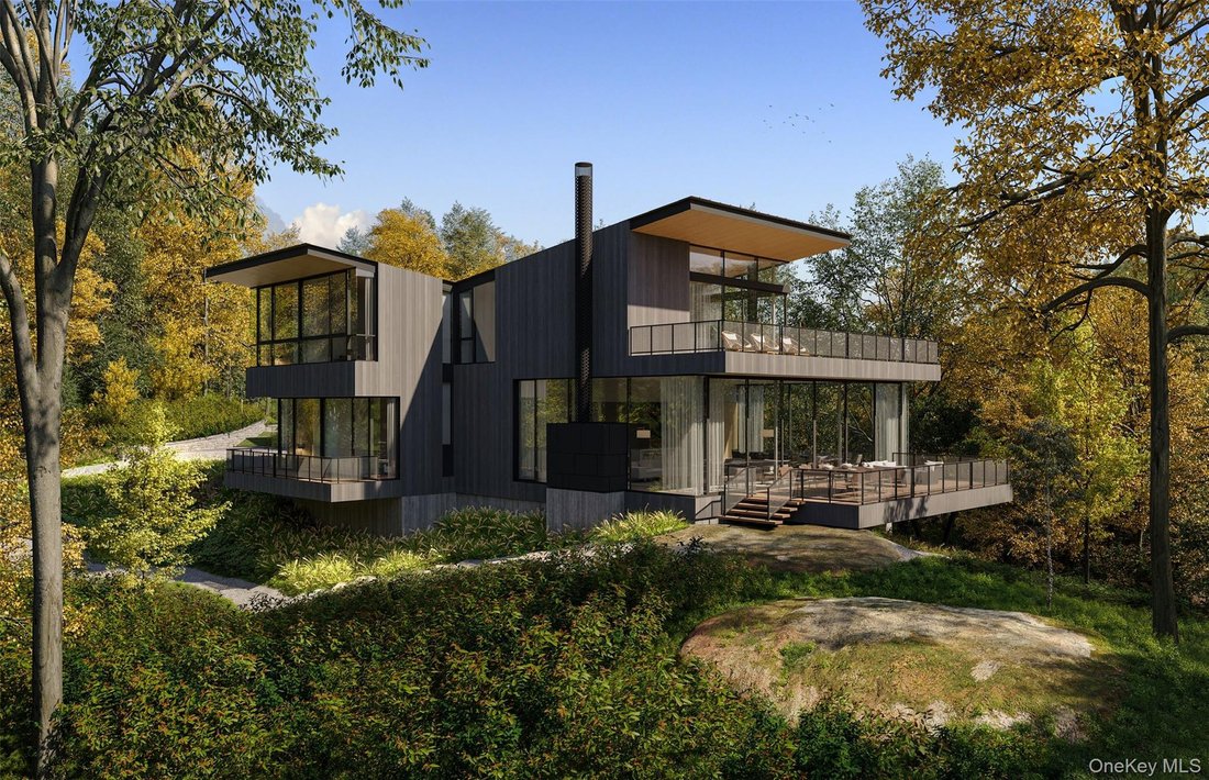 Land in Chappaqua, New York, United States 3 - 18670525