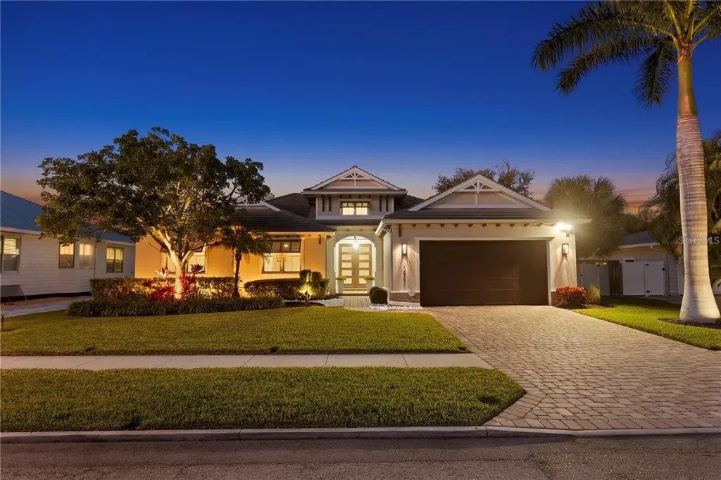 House in Sarasota, Florida, United States 1 - 18665345