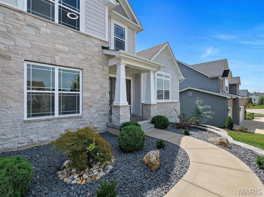 House in Saint Charles, Missouri, United States 3 - 18667888