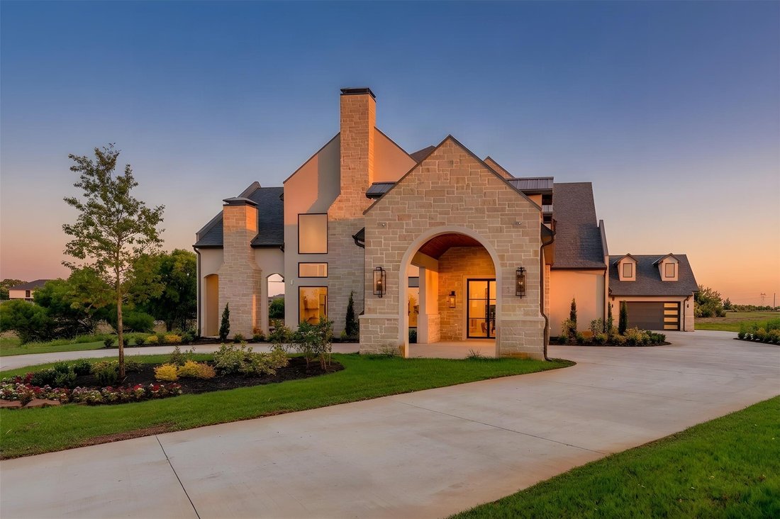 House in Weston, Texas, United States 1 - 18663292