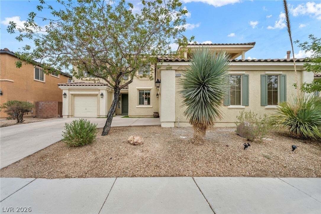 House in North Las Vegas, Nevada, United States 1 - 18662829