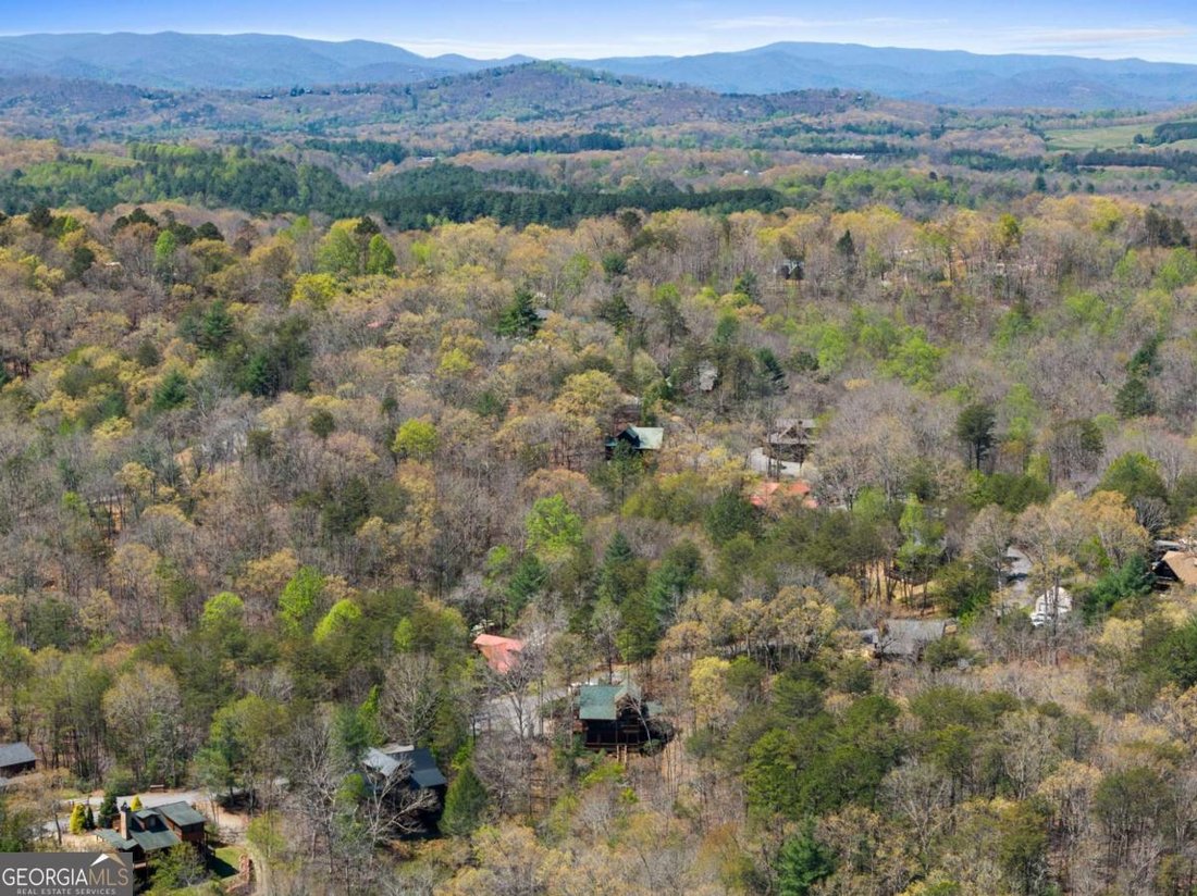 House in Blue Ridge, Georgia, United States 4 - 18667875