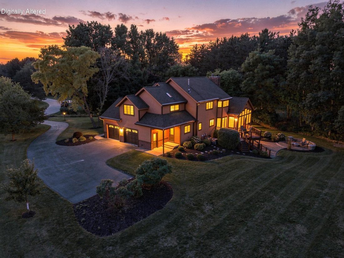 House in Sheboygan, Wisconsin, United States 3 - 18659088