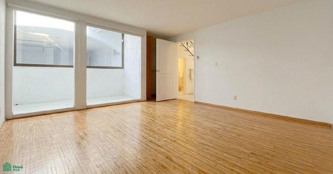 Condominio a Puebla, Puebla, Messico 4 - 18663045