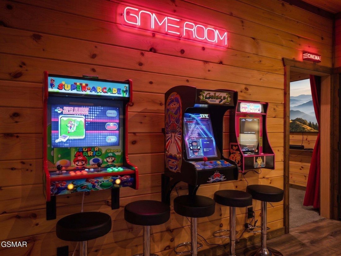House in Pigeon Forge, Tennessee, United States 5 - 18659553