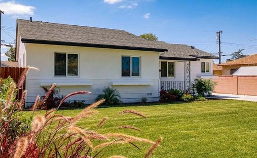 Condo in Garden Grove, California, United States 1
