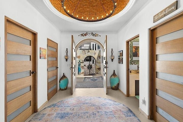 House in Cabo San Lucas, Baja California Sur, Mexico 4 - 18664628