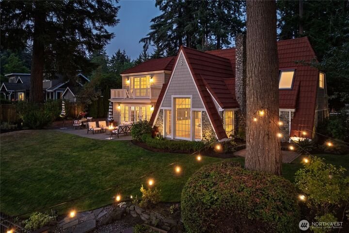 House in Silverdale, Washington, United States 2 - 18670581