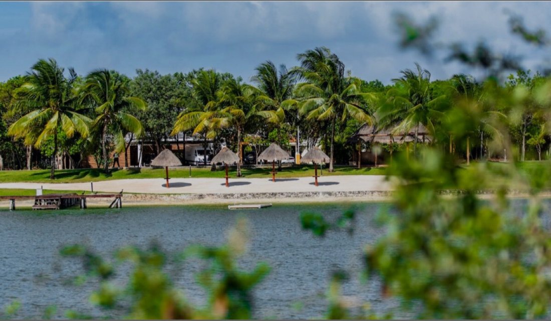 Land in Cancún, Quintana Roo, Mexico 1 - 18660143