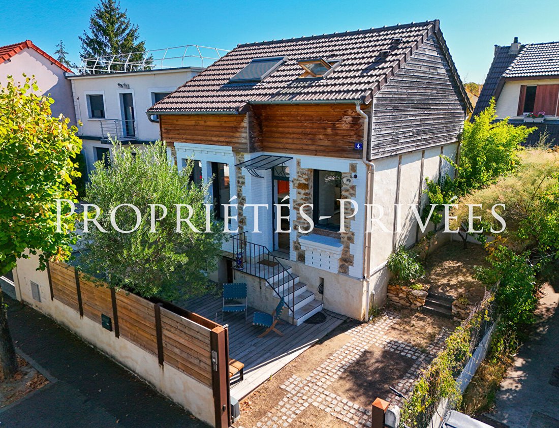 Villa in Peri, Joinville-le-Pont, France 1 - 18664709