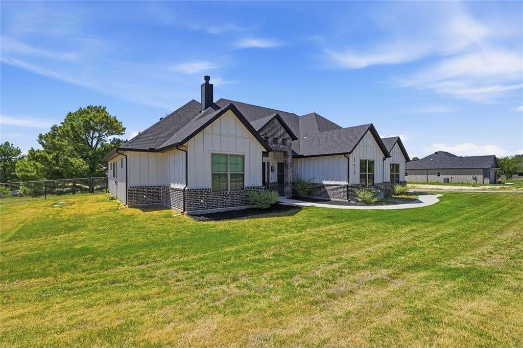 House in Azle, Texas, United States 2 - 18664109