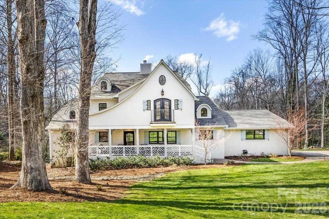 House in Charlotte, North Carolina, United States 1 - 18670177