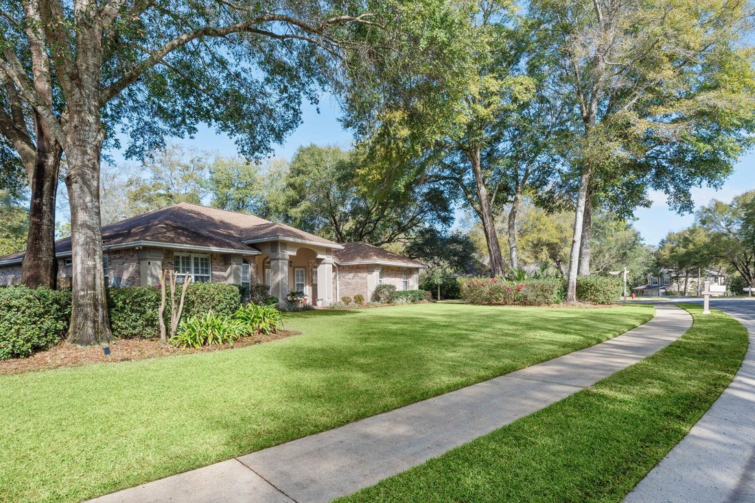 House in Niceville, Florida, United States 2 - 18662883