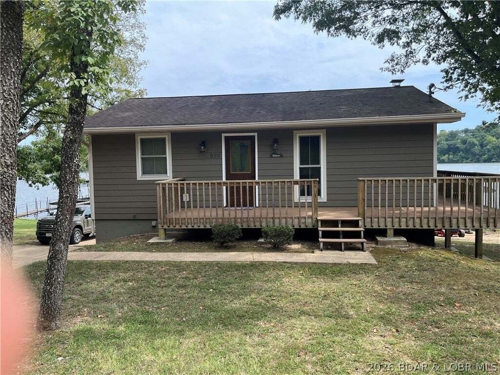 House in Roach, Missouri, United States 3 - 18665685