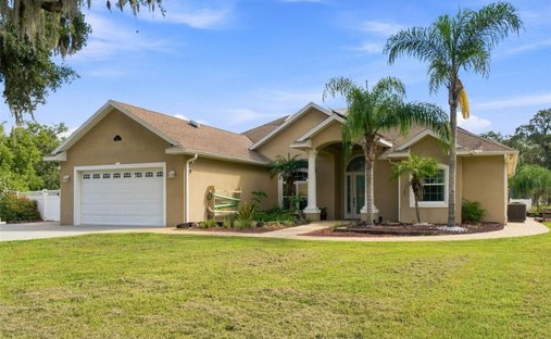 Casa en New Port Richey, Florida, Estados Unidos 1