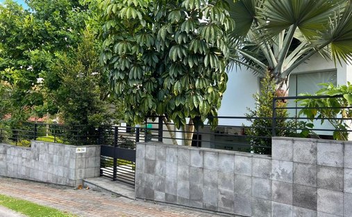 Haus in Quito, Provinz Pichincha, Ecuador 1