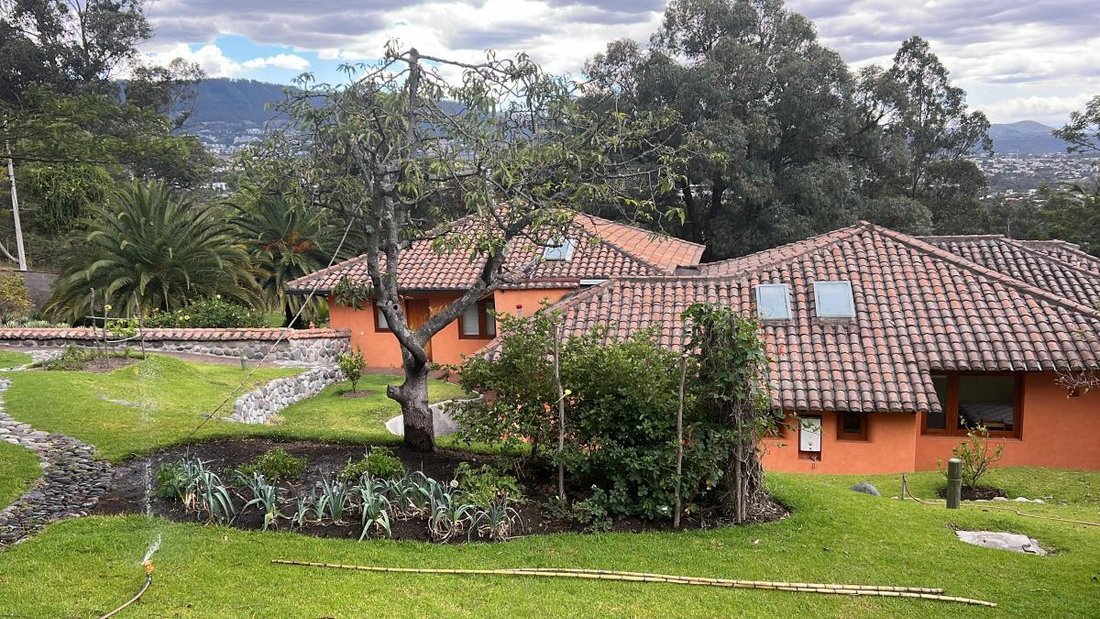 House in Quito, Pichincha, Ecuador 1 - 18661575
