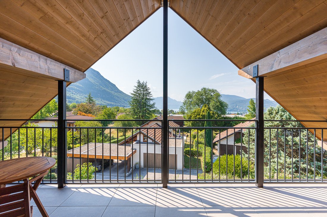 House in Galbert, Annecy, France 2 - 18668140