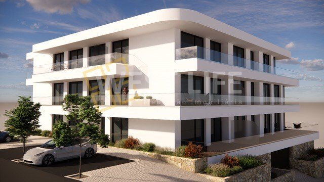 Apartment in Ericeira, Lisbon, Portugal 2 - 18666775