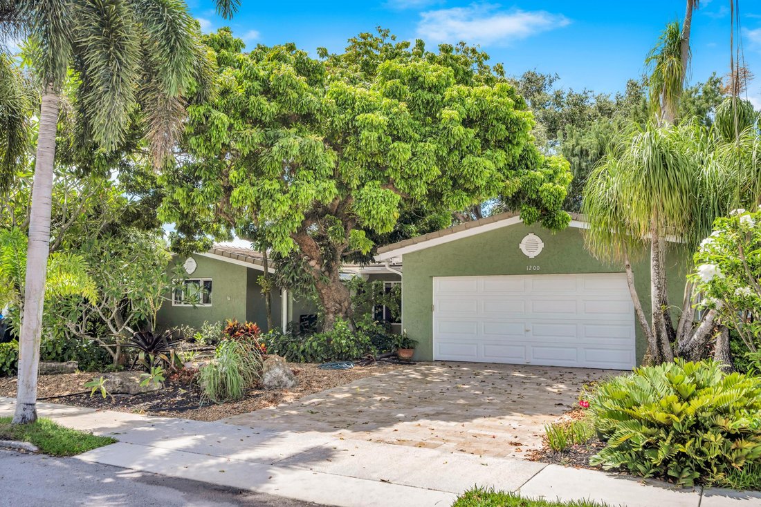 House in Fort Lauderdale, Florida, United States 4 - 18670548