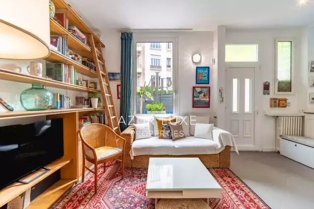 House in Nice, Provence-Alpes-Côte d'Azur, France 4 - 17388741