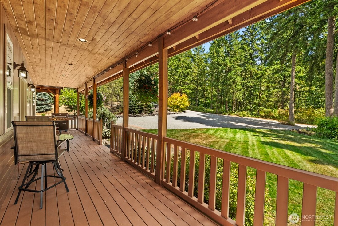House in Graham, Washington, United States 3 - 18663176