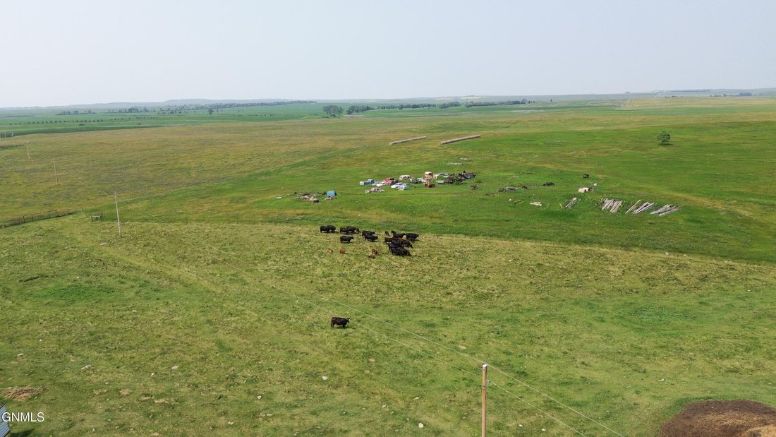 House in Wing, North Dakota, United States 3 - 18660157