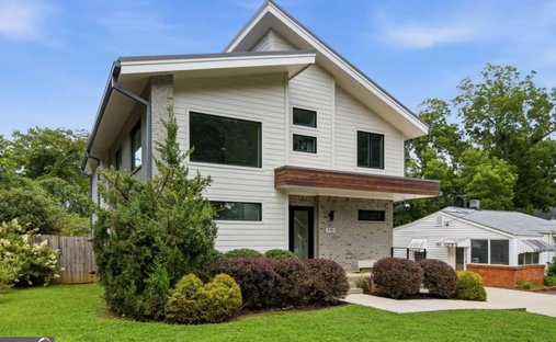 Casa a Decatur, Georgia, Stati Uniti 1