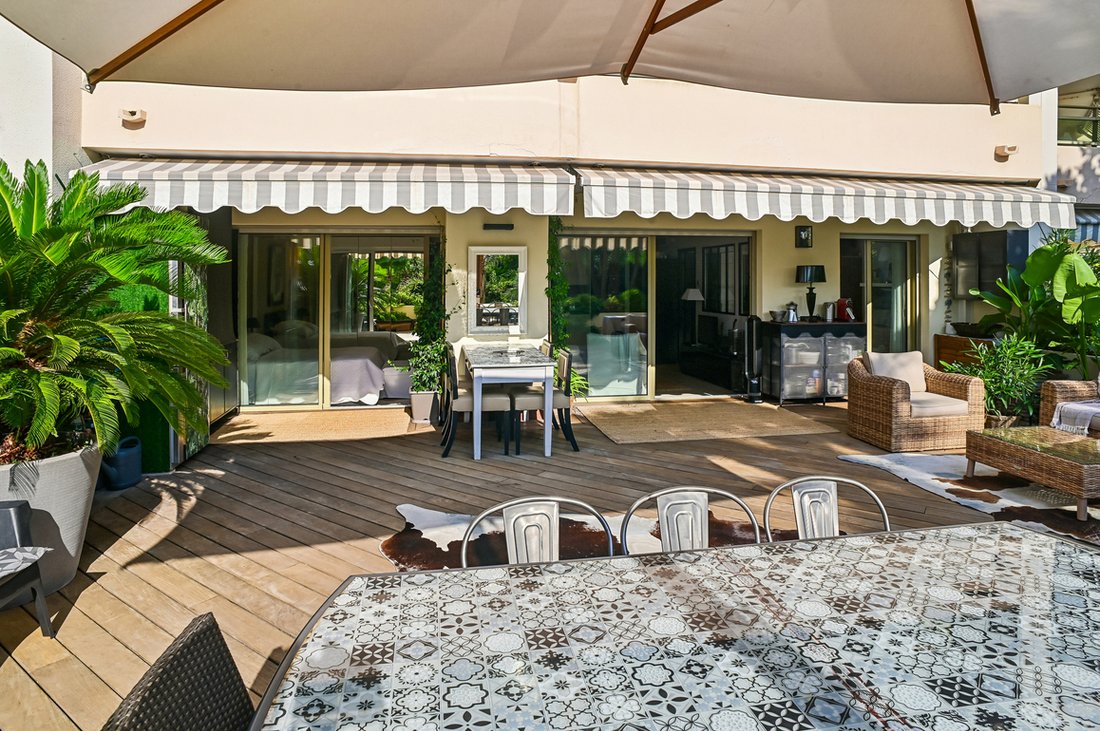 Apartment in Cannes, Provence-Alpes-Côte d'Azur, France 2 - 18660908