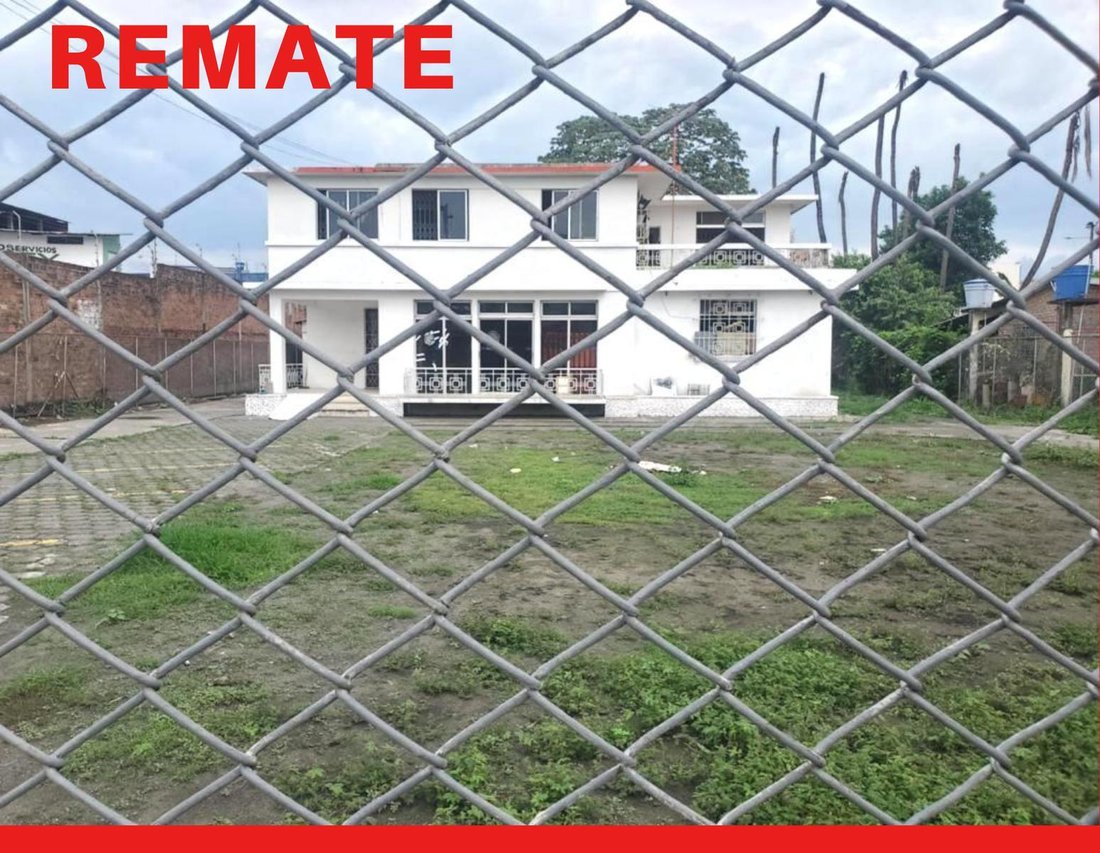 House in Milagro, Guayas, Ecuador 3 - 18660462
