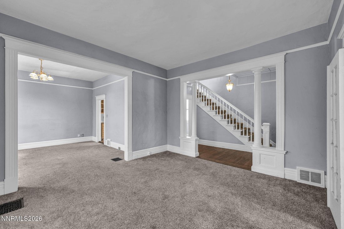 House in Reno, Nevada, United States 5 - 18661811