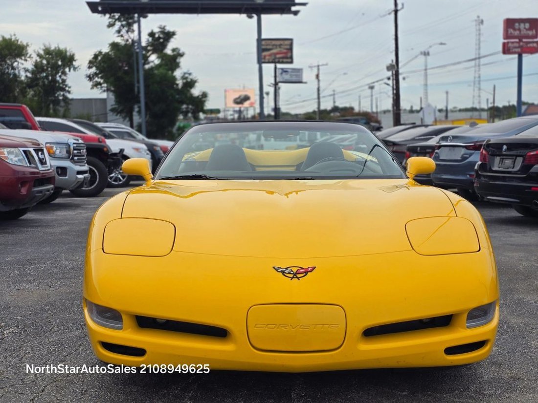 Cabriolet in San Antonio, TX, United States 3 - 18667099