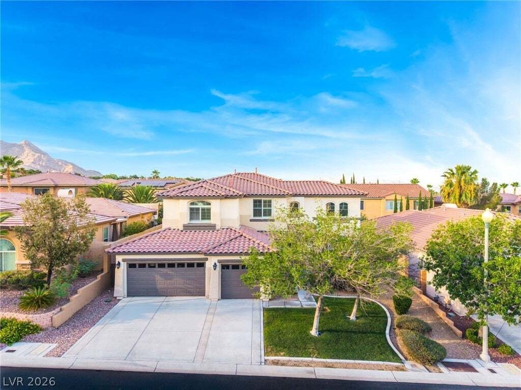 House in Las Vegas, Nevada, United States 1 - 18668997