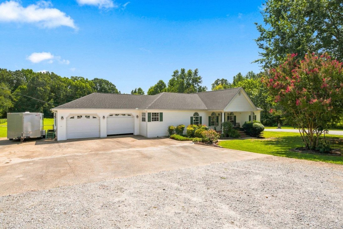House in Paris, Tennessee, United States 5 - 18665924