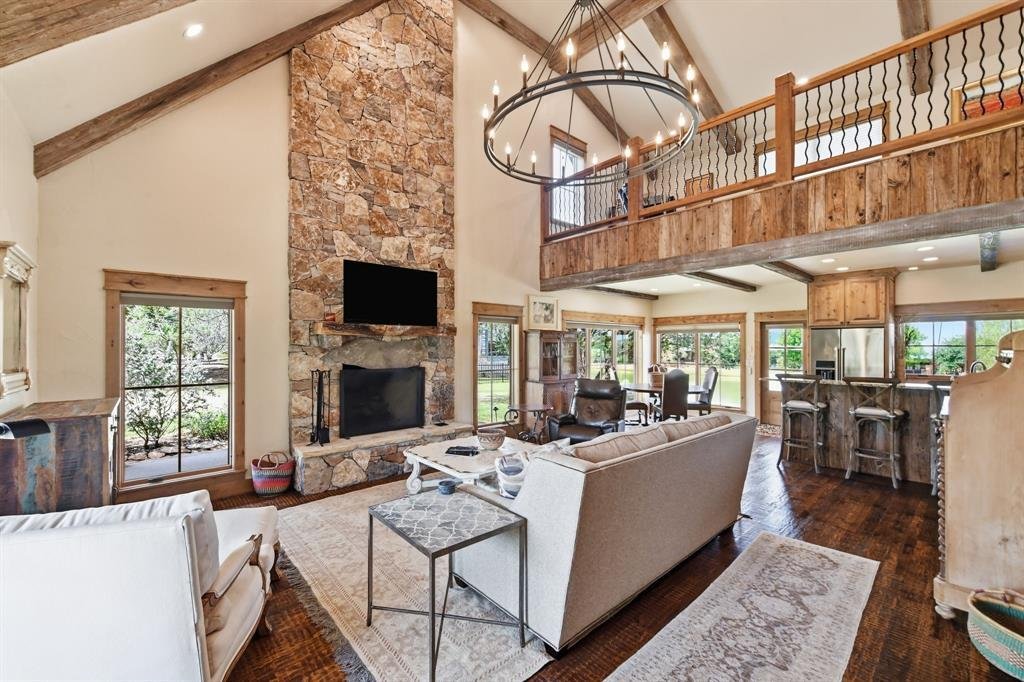 House in Graford, Texas, United States 4 - 18669464