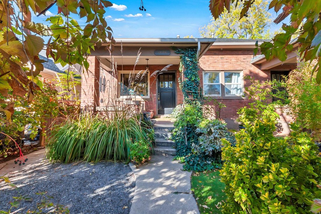 House in Salt Lake City, Utah, United States 1 - 18667772