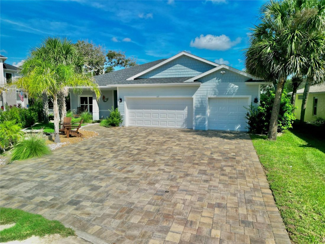 House in Palm Coast, Florida, United States 1 - 18669264