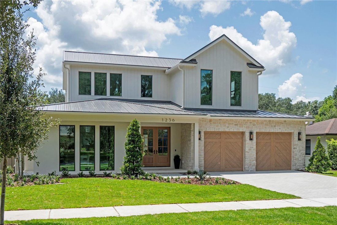 House in Orlando, Florida, United States 3 - 18662945