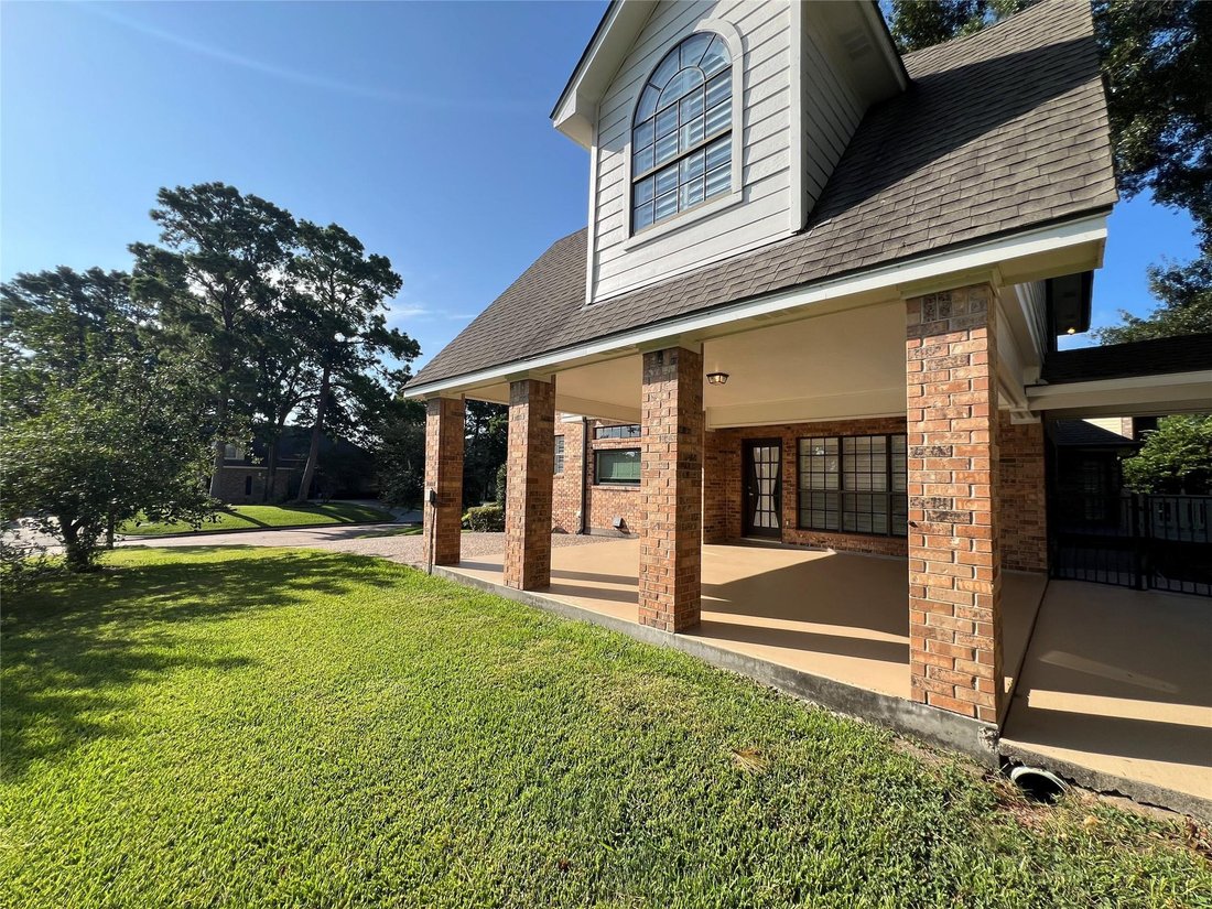 House in Montgomery, Texas, United States 4 - 18666257