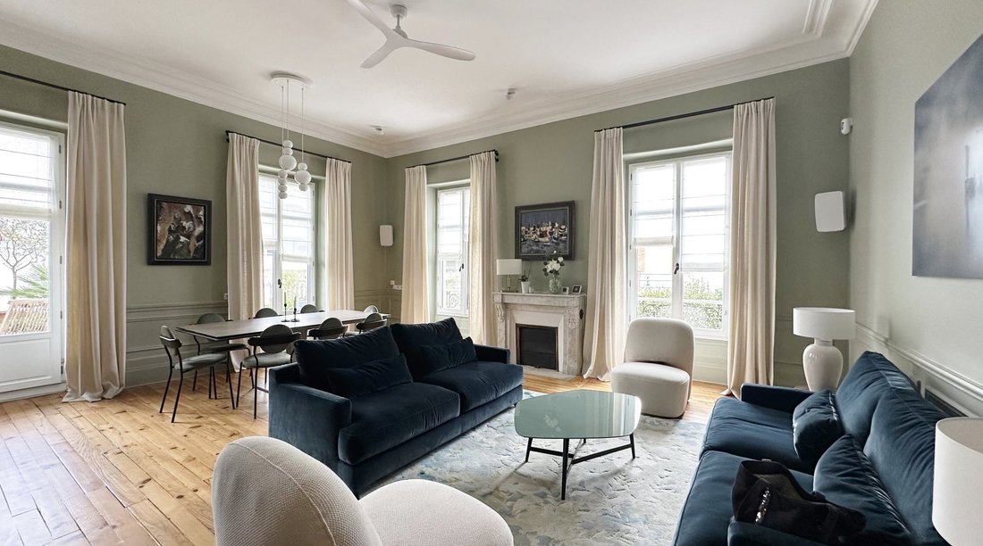 Apartment in Halles-Hurlague, Biarritz, France 4 - 18671716