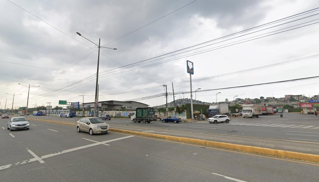 Land in Guayaquil, Guayas, Ecuador 2 - 18661228