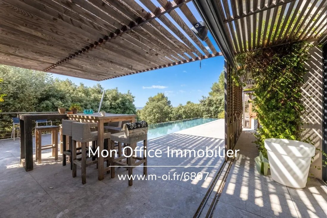 House in Puget, Provence-Alpes-Côte d'Azur, France 3 - 18663101