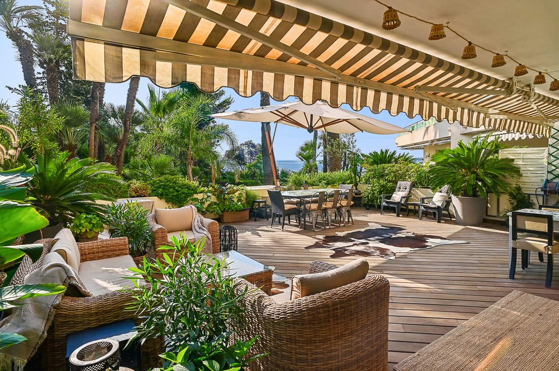 Apartment in Cannes, Provence-Alpes-Côte d'Azur, France 1 - 18660908