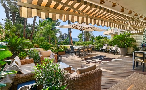 Apartment in Cannes, Provence-Alpes-Côte d'Azur, France 1