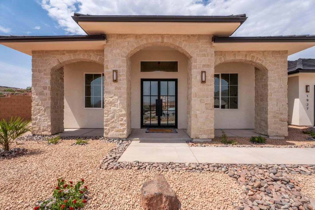 House in Washington, Utah, United States 3 - 18662234