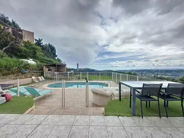 House in Nice, Provence-Alpes-Côte d'Azur, France 3 - 15663702