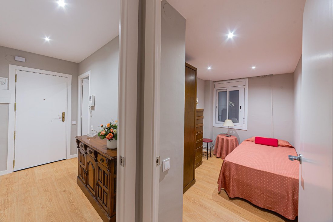 Apartment in Les Corts, Barcelona, Spain 3 - 18302371