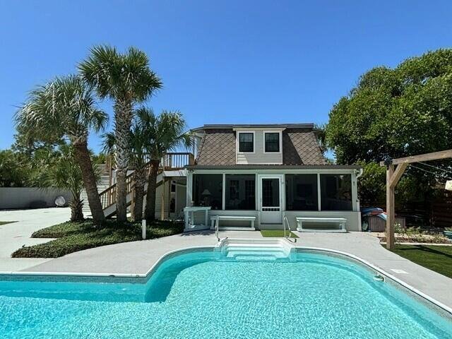 House in Wright, Florida, United States 3 - 18668792