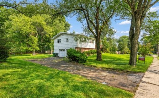 Casa a Metuchen, New Jersey, Stati Uniti 1