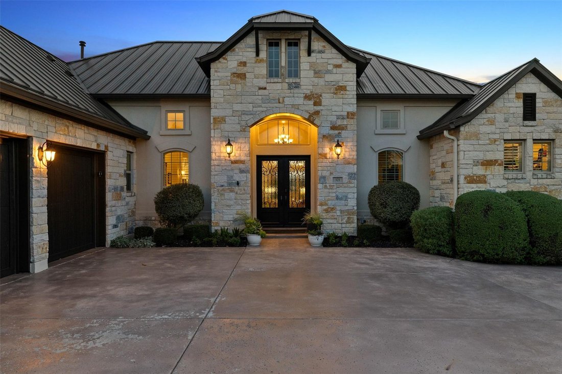 House in Bee Cave, Texas, United States 2 - 18670356